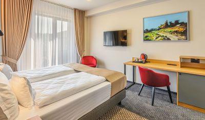 Imagine pentru Hotel Dukat 4* valabile pentru Craciun 2024