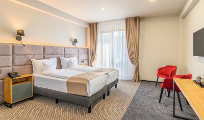 Imagine pentru Hotel Dukat 4* valabile pentru Craciun 2024