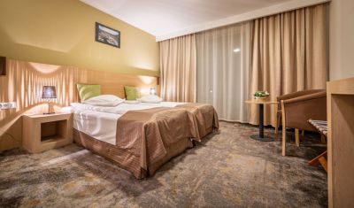 Imagine pentru Hotel Escalade 4* valabile pentru Craciun 2024