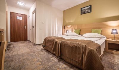 Imagine pentru Hotel Escalade 4* valabile pentru Craciun 2024