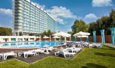 Imagine pentru Hotel Europa & Health Spa 4* valabile pentru Craciun 2024