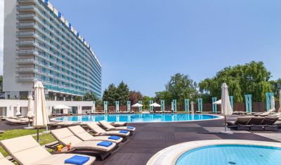 Imagine pentru Hotel Europa & Health Spa 4* valabile pentru Craciun 2024