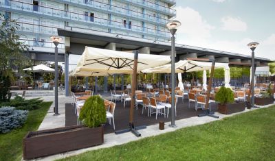 Imagine pentru Hotel Europa & Health Spa 4* valabile pentru Craciun 2024