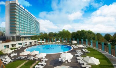 Imagine pentru Hotel Europa & Health Spa 4* valabile pentru Craciun 2024