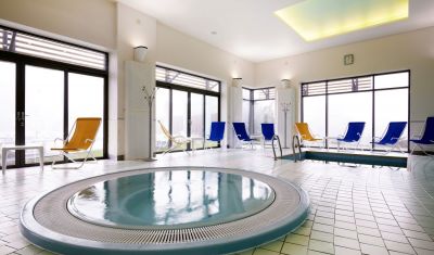 Imagine pentru Hotel Europa & Health Spa 4* valabile pentru Craciun 2024