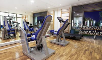 Imagine pentru Hotel Europa & Health Spa 4* valabile pentru Craciun 2024