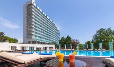 Imagine pentru Hotel Europa & Health Spa 4* valabile pentru Craciun 2024