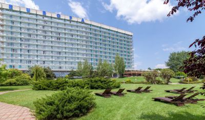 Imagine pentru Hotel Europa & Health Spa 4* valabile pentru Craciun 2024