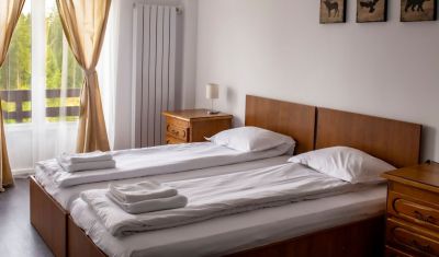 Imagine pentru Hotel Floare de Colt 3* valabile pentru Craciun 2024