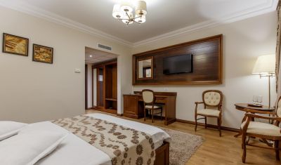 Imagine pentru Hotel Gabriela 3* valabile pentru Craciun 2024