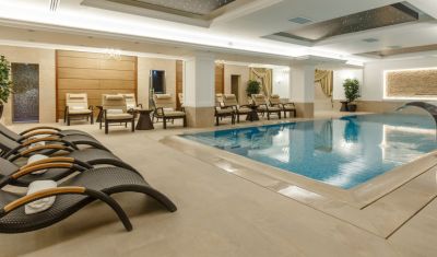 Imagine pentru Hotel Gabriela 3* valabile pentru Craciun 2024