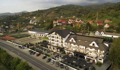 Imagine pentru Hotel Gabriela 3* valabile pentru Craciun 2024