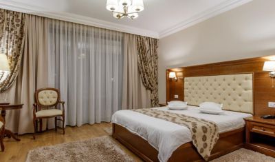 Imagine pentru Hotel Gabriela 3* valabile pentru Craciun 2024