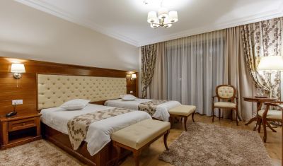 Imagine pentru Hotel Gabriela 3* valabile pentru Craciun 2024