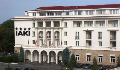 Imagine pentru Hotel Iaki 4* valabile pentru Craciun 2024