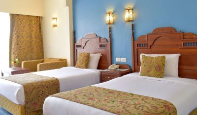 Imagine pentru Hotel Jasmine Palace Resort & Spa 5* valabile pentru Craciun 2024