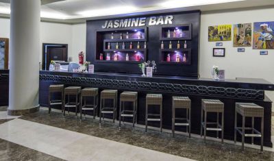 Imagine pentru Hotel Jasmine Palace Resort & Spa 5* valabile pentru Craciun 2024