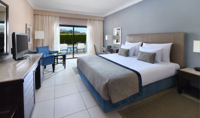 Imagine pentru Hotel Jaz Aquamarine Resort 5* valabile pentru Craciun 2024