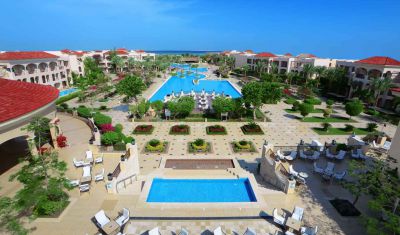 Imagine pentru Hotel Jaz Aquamarine Resort 5* valabile pentru Craciun 2024