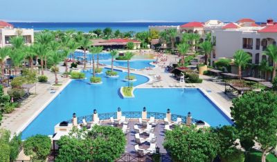 Imagine pentru Hotel Jaz Aquamarine Resort 5* valabile pentru Craciun 2024