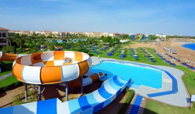 Imagine pentru Hotel Jaz Aquamarine Resort 5* valabile pentru Craciun 2024