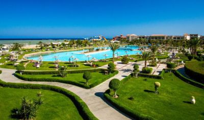 Imagine pentru Hotel Jaz Aquamarine Resort 5* valabile pentru Craciun 2024