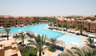 Imagine pentru Hotel Jaz Makadi Oasis Resort Club 5* valabile pentru Craciun 2024