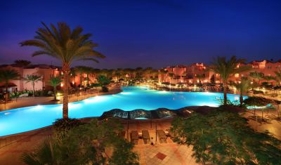 Imagine pentru Hotel Jaz Makadi Oasis Resort Club 5* valabile pentru Craciun 2024