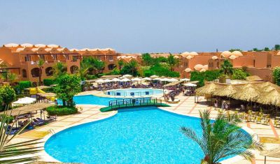 Imagine pentru Hotel Jaz Makadi Oasis Resort Club 5* valabile pentru Craciun 2024