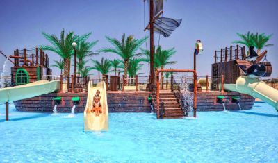 Imagine pentru Hotel Jaz Makadi Oasis Resort Club 5* valabile pentru Craciun 2024