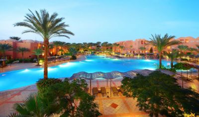 Imagine pentru Hotel Jaz Makadi Oasis Resort Club 5* valabile pentru Craciun 2024