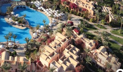 Imagine pentru Hotel Jaz Makadi Oasis Resort Club 5* valabile pentru Craciun 2024