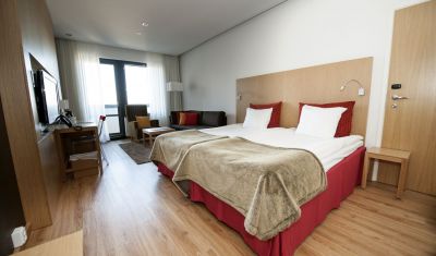 Imagine pentru Hotel Levi Panorama 4*  valabile pentru Craciun 2024