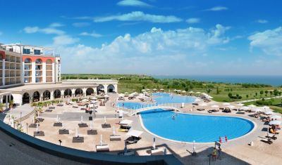 Imagine pentru Hotel Lighthouse Golf & Spa 5* valabile pentru Craciun 2024