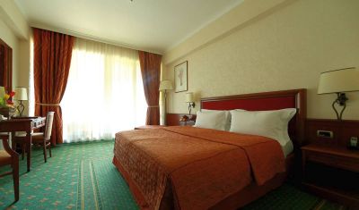 Imagine pentru Hotel Lux Garden 5* valabile pentru Craciun 2024