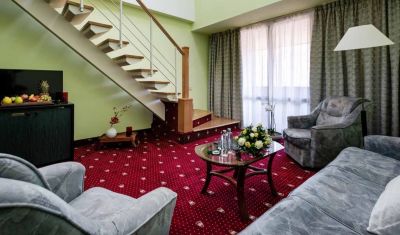 Imagine pentru Hotel Mara Sinaia 4* valabile pentru Craciun 2024