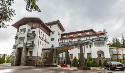 Imagine pentru Hotel Miraj 4*  valabile pentru Craciun 2024