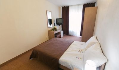 Imagine pentru Hotel Mures 2* valabile pentru Craciun 2024