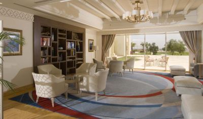 Imagine pentru Hotel Old Palace Resort Sahl Hasheesh 5* valabile pentru Craciun 2024