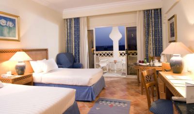 Imagine pentru Hotel Old Palace Resort Sahl Hasheesh 5* valabile pentru Craciun 2024