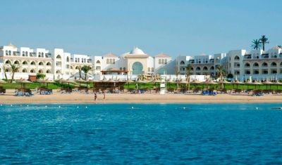 Imagine pentru Hotel Old Palace Resort Sahl Hasheesh 5* valabile pentru Craciun 2024