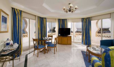 Imagine pentru Hotel Old Palace Resort Sahl Hasheesh 5* valabile pentru Craciun 2024