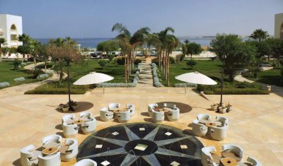 Imagine pentru Hotel Old Palace Resort Sahl Hasheesh 5* valabile pentru Craciun 2024