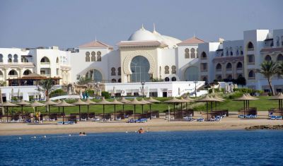 Imagine pentru Hotel Old Palace Resort Sahl Hasheesh 5* valabile pentru Craciun 2024