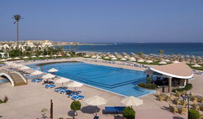 Imagine pentru Hotel Old Palace Resort Sahl Hasheesh 5* valabile pentru Craciun 2024