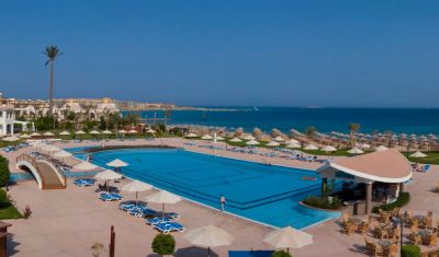 Imagine pentru Hotel Old Palace Resort Sahl Hasheesh 5* valabile pentru Craciun 2024