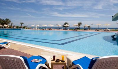 Imagine pentru Hotel Old Palace Resort Sahl Hasheesh 5* valabile pentru Craciun 2024