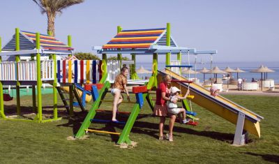 Imagine pentru Hotel Old Palace Resort Sahl Hasheesh 5* valabile pentru Craciun 2024