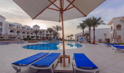 Imagine pentru Hotel Old Palace Resort Sahl Hasheesh 5* valabile pentru Craciun 2024