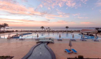 Imagine pentru Hotel Old Palace Resort Sahl Hasheesh 5* valabile pentru Craciun 2024